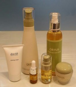 Ortus Purity and Acne