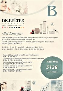 Dr Belter