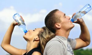 Why Drinking Water Is Good For Your Skin