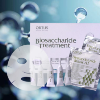 Biosaccharide Treatment