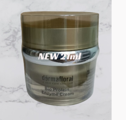 BIO Protein Enzyme Cream (New 21ml)