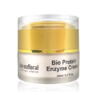 Dermafloral Bio Protein Enzyme Cream