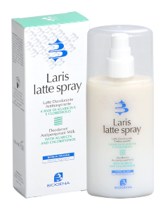 Laris Latte Spray