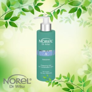 Norel Antistress Cleansing Gel