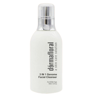 3IN1 Genome Facial Cleanser