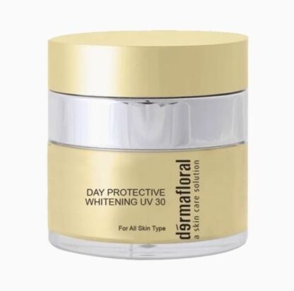 Dermafloral Day Protective Whitening UV30 (18ml)