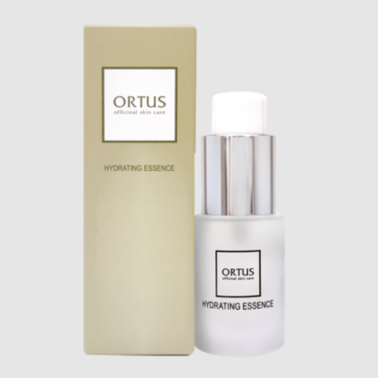 Ortus Officinal Skincare - Hydrating Essence (20ml) - Image 2