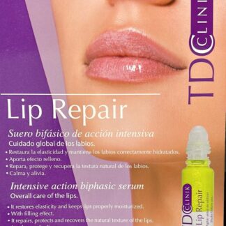 Tegoder - Lip Repair
