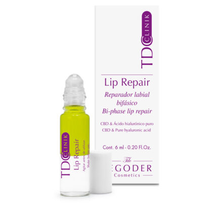 Tegoder - Lip Repair