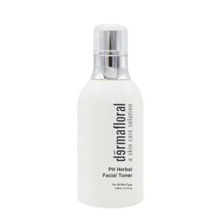 PH Herbal Facial Toner