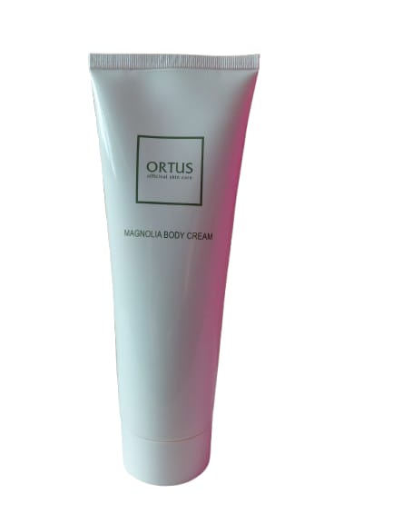 Magnolia Body Cream