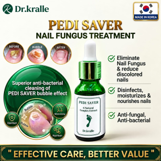 Pedi Saver
